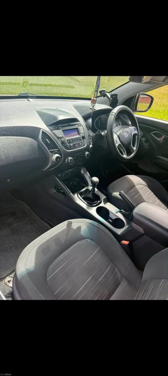 Hyundai ix35 2015 - Image 3