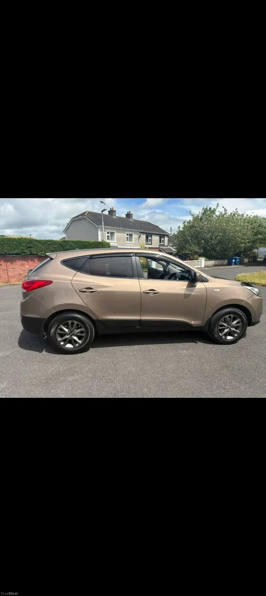 Hyundai ix35 2015 - Image 6