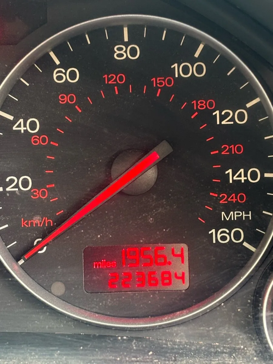 Audi a4 - Image 4