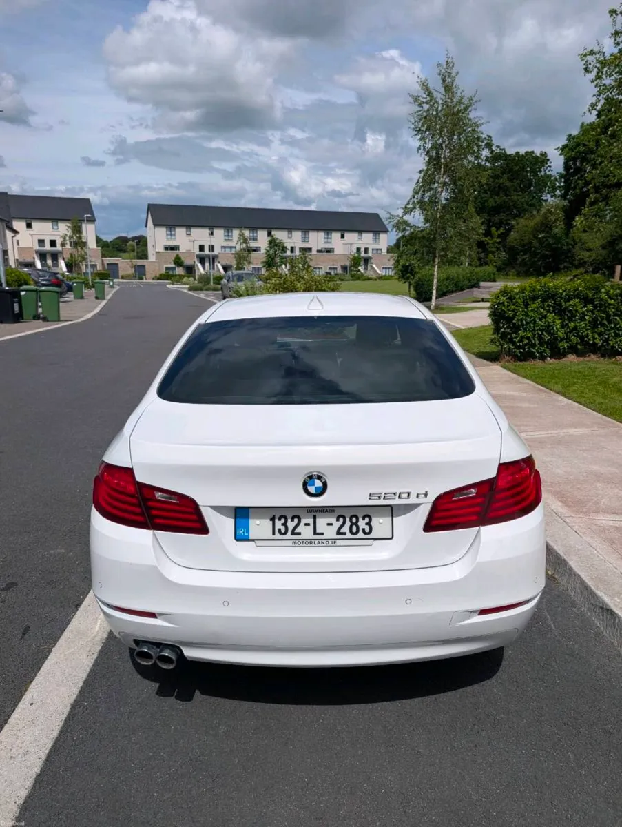 BMW 5 series - Image 3