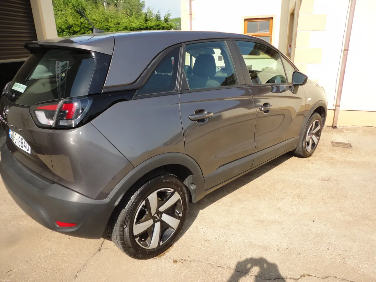 Opel Crossland 2022 - Image 5