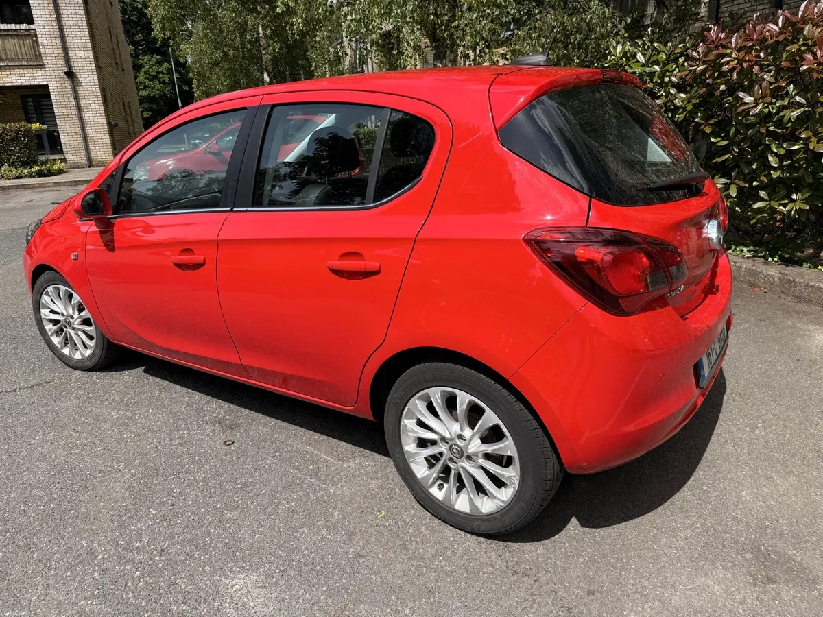 Opel Corsa 1.4 petrol - Image 2