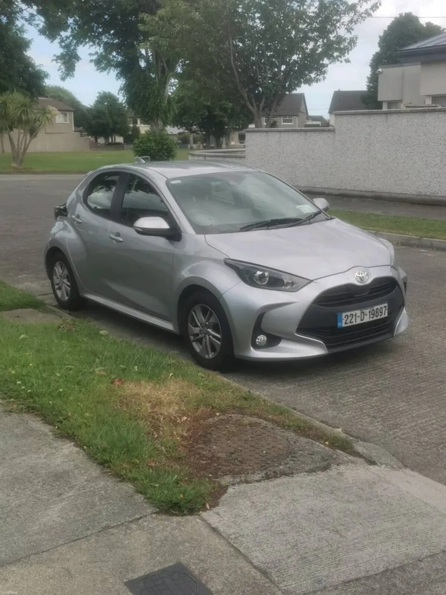 Car - Image 1