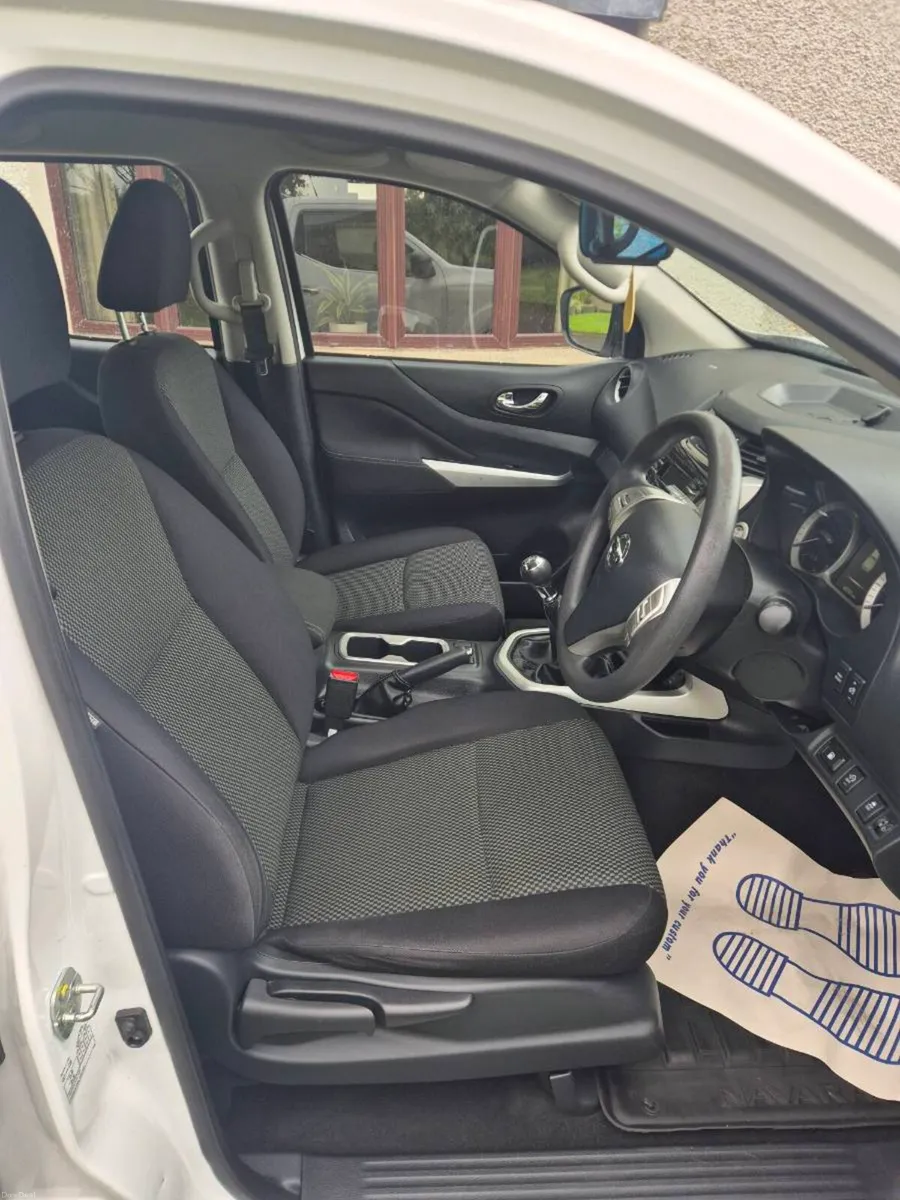 Nissan navara 2019 for sale - Image 6