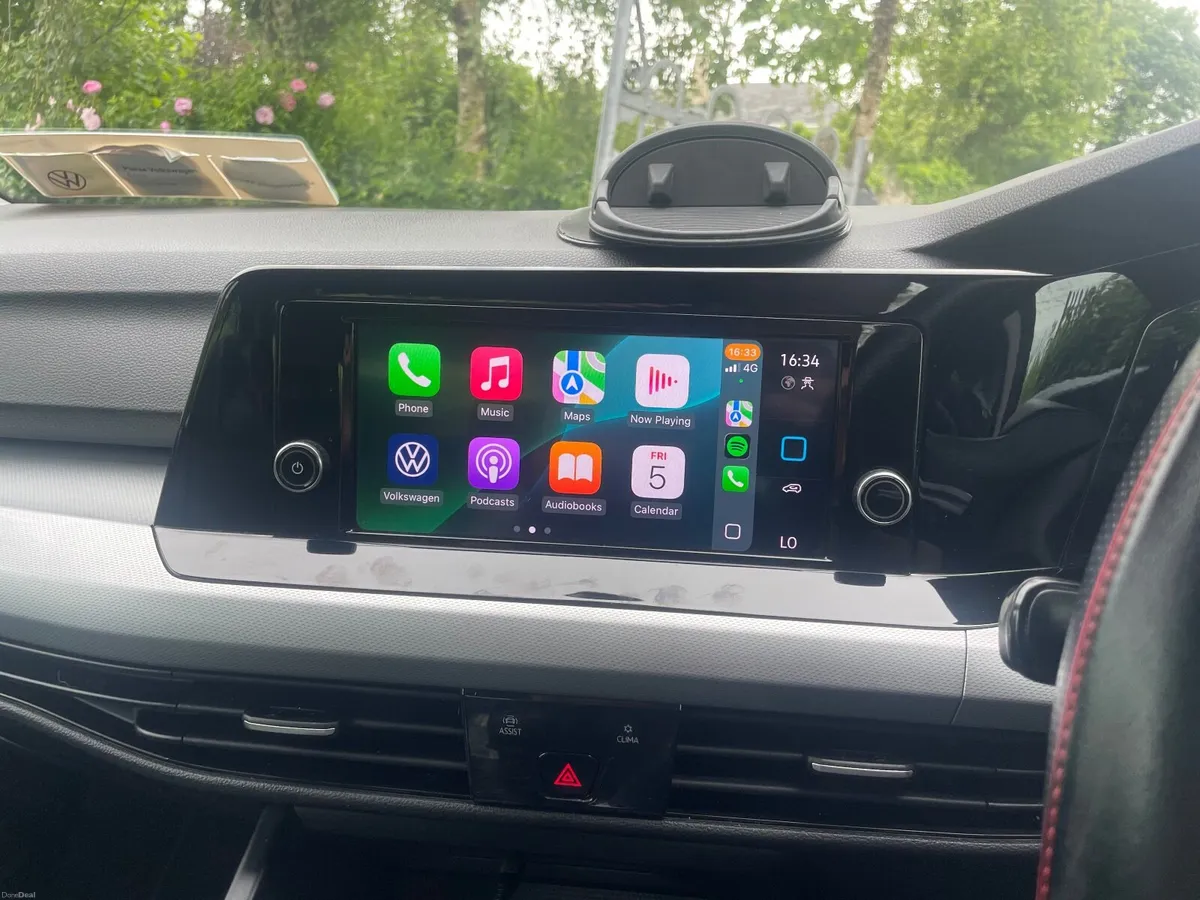 Volkswagen Golf 2021 - Image 2