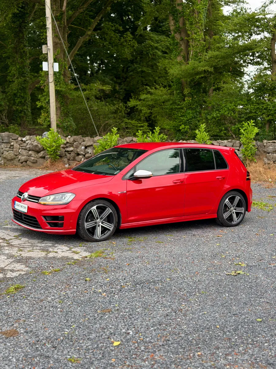 Volkswagen Golf R | 2017 | 13,000 KM | 4MOTION AWD - Image 6