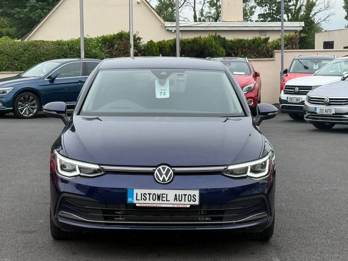 232 VW GOLF STYLE PLATINUM 2.0 TDI AUTOMATIC - Image 5
