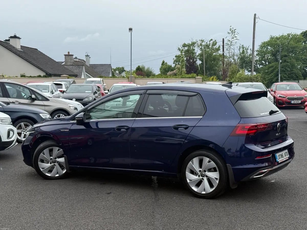 232 VW GOLF STYLE PLATINUM 2.0 TDI AUTOMATIC - Image 3