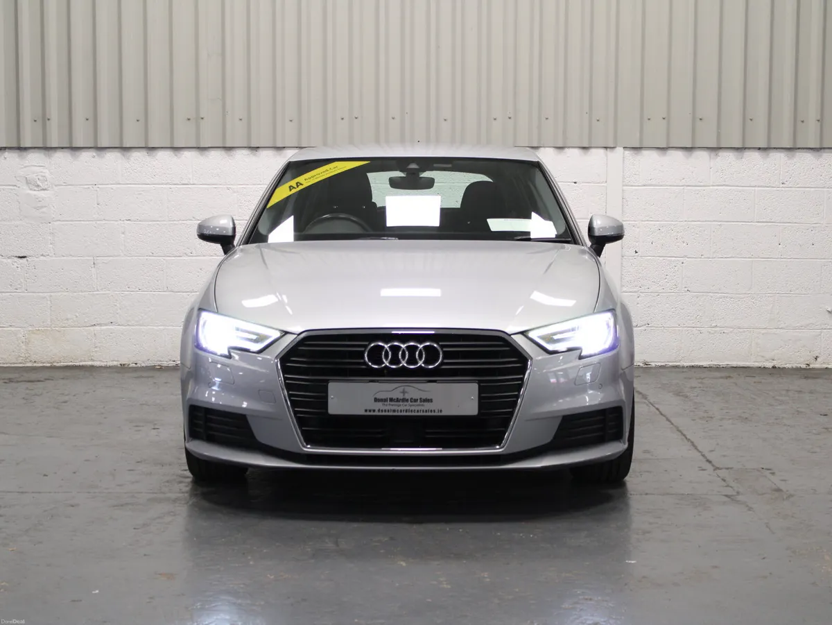 2017 Audi A3 - Image 2