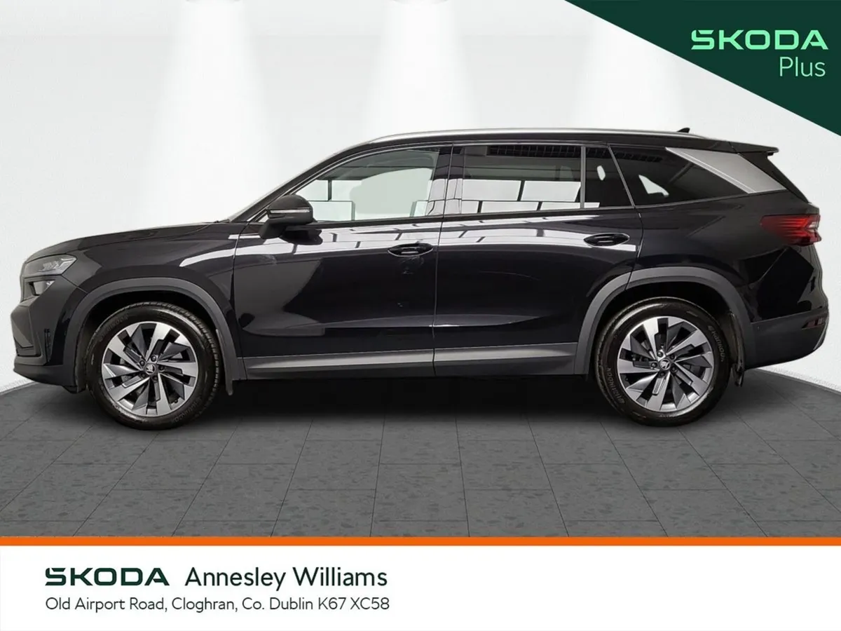 Skoda Kodiaq Selection + 2.0Tdi 150Bhp DSG - Image 6