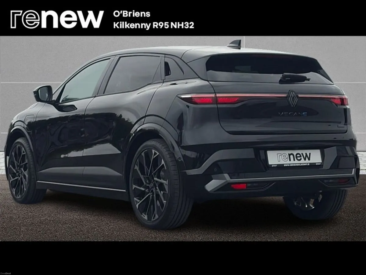 Renault Megane E-Tech ICONIC ESPRIT APLINE 60 KWH - Image 3
