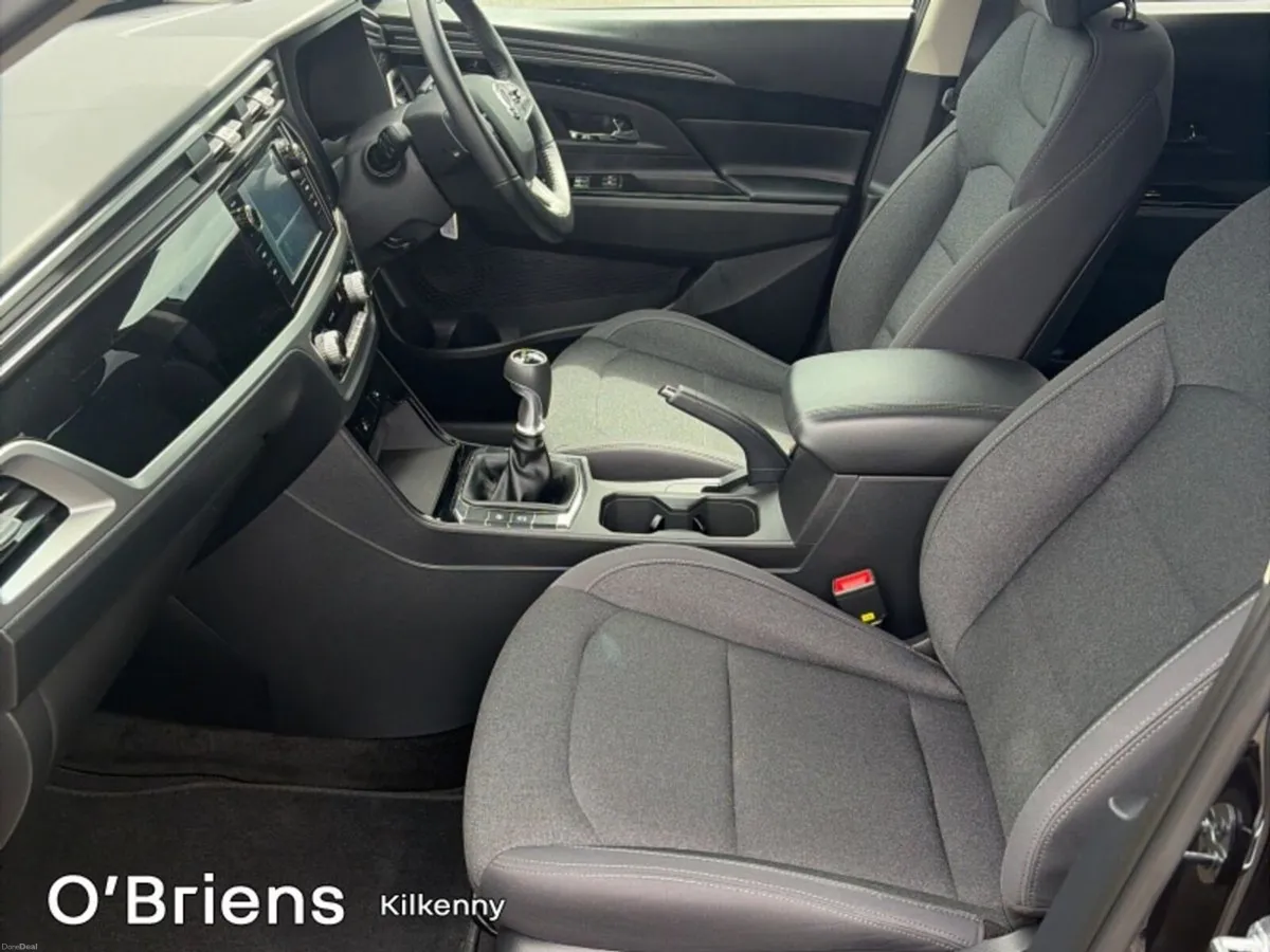 SsangYong Korando EL 1.6 DSL 5DR *ONLY 34,562 KMS - Image 4