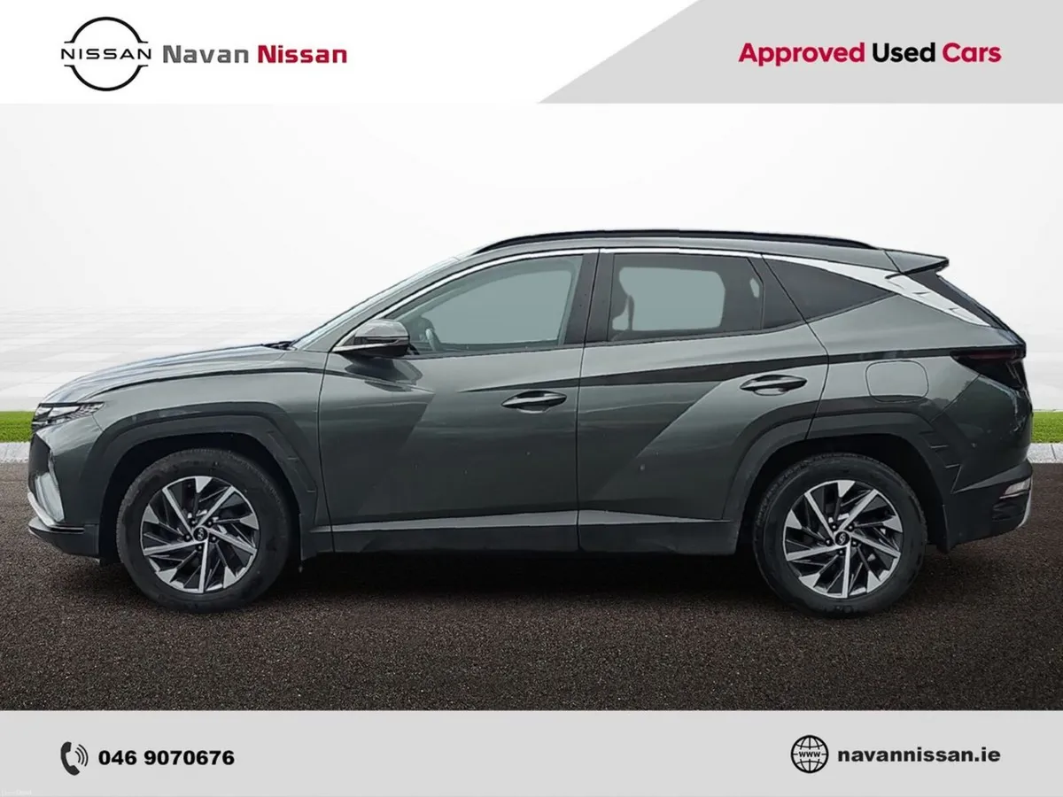 Hyundai Tucson 1.6D Executive Plus *JUST IN* - Image 4