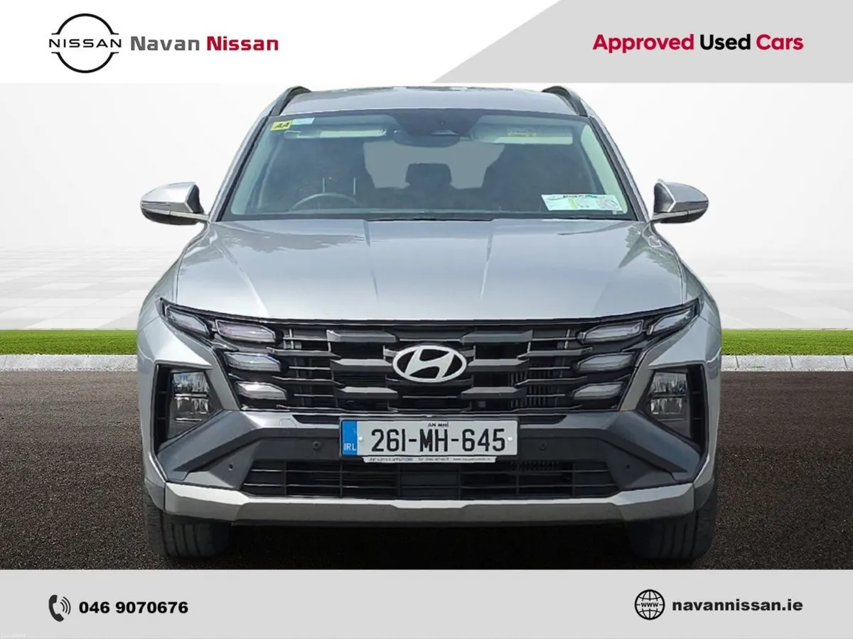 Hyundai Tucson FL Executive *EX DEMO* - Image 3