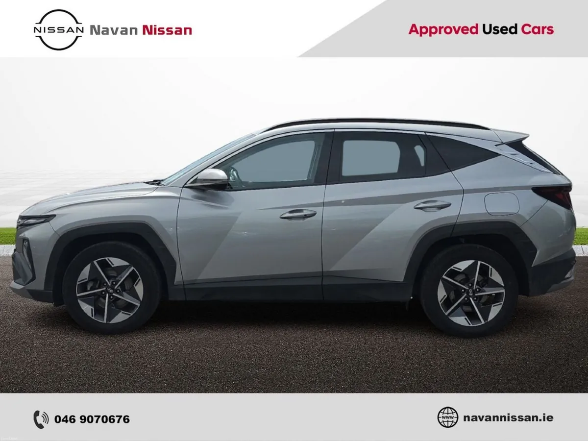 Hyundai Tucson FL Executive *EX DEMO* - Image 4