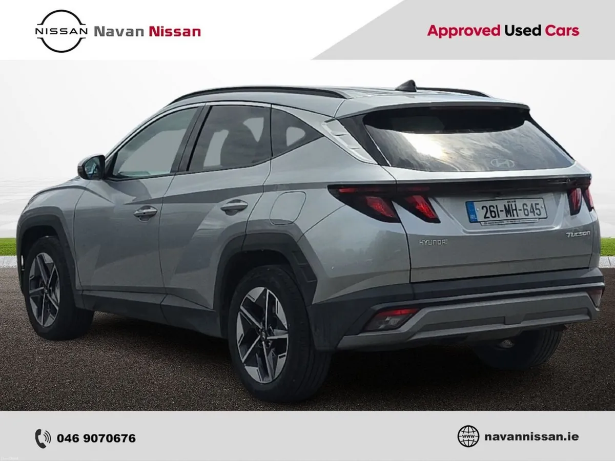 Hyundai Tucson FL Executive *EX DEMO* - Image 6