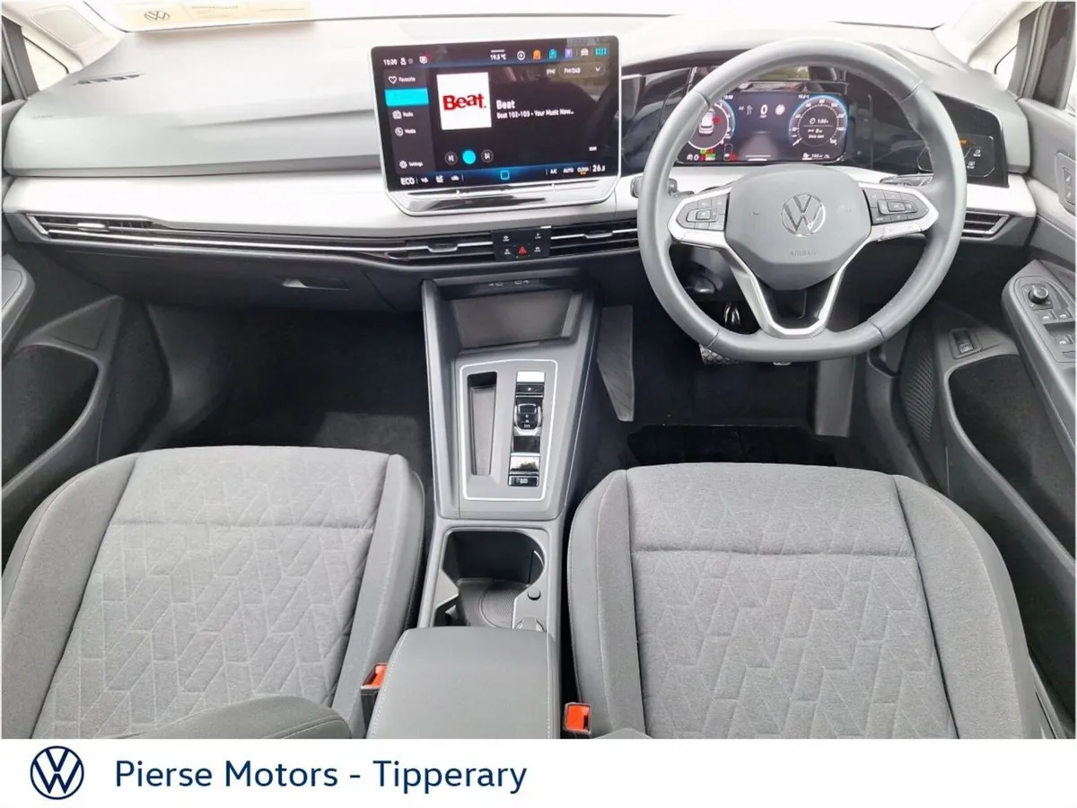 Volkswagen Golf Golf Match Phev S-A  Match  TSi 20 - Image 4