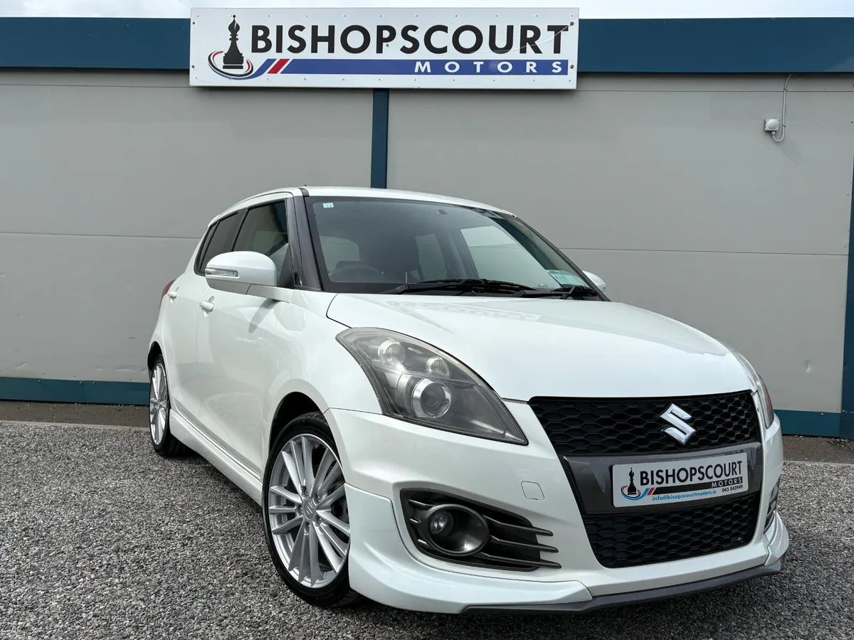 1.6 SUZUKI SWIFT - Image 2