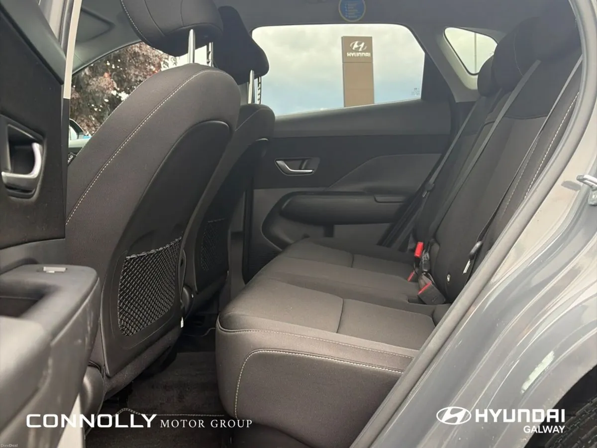 Hyundai KONA 1.6 HYBRID Elegance Auto - Image 6