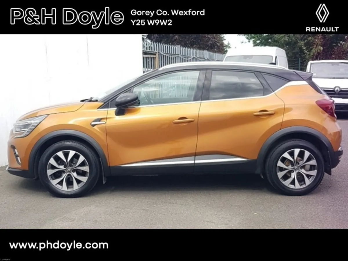 Renault Captur S EDITION - Image 6