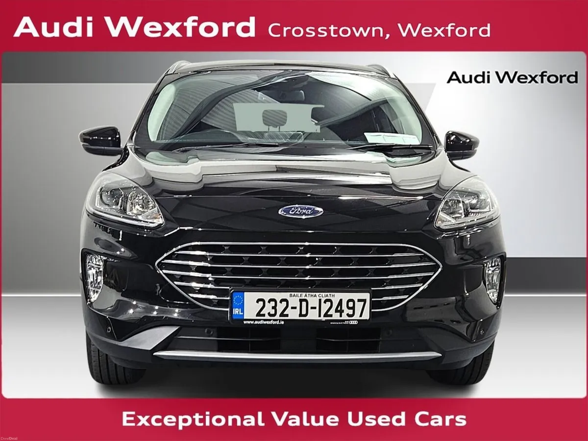 Ford Kuga 2.5 Duratec 225PS PHEV Titanium Auto 97 - Image 3