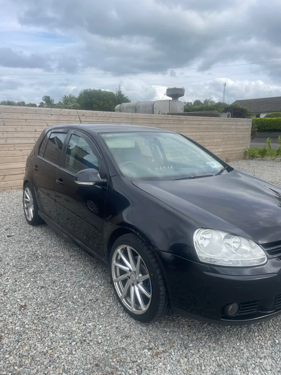 Volkswagen Golf 2009 - Image 2