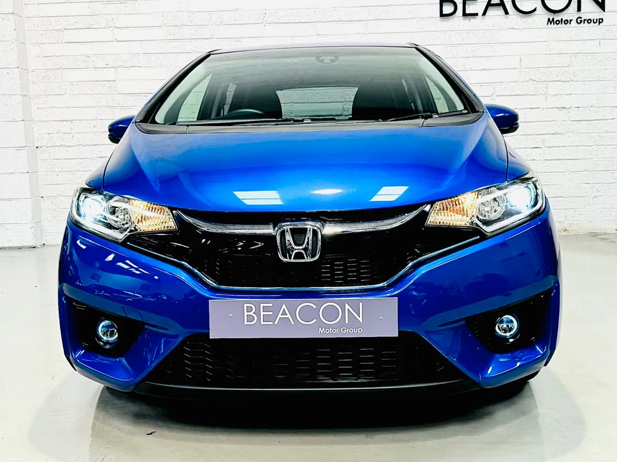 *HYBRID*29,000 MILES*AUTO*HONDA FIT 1.5 - Image 4