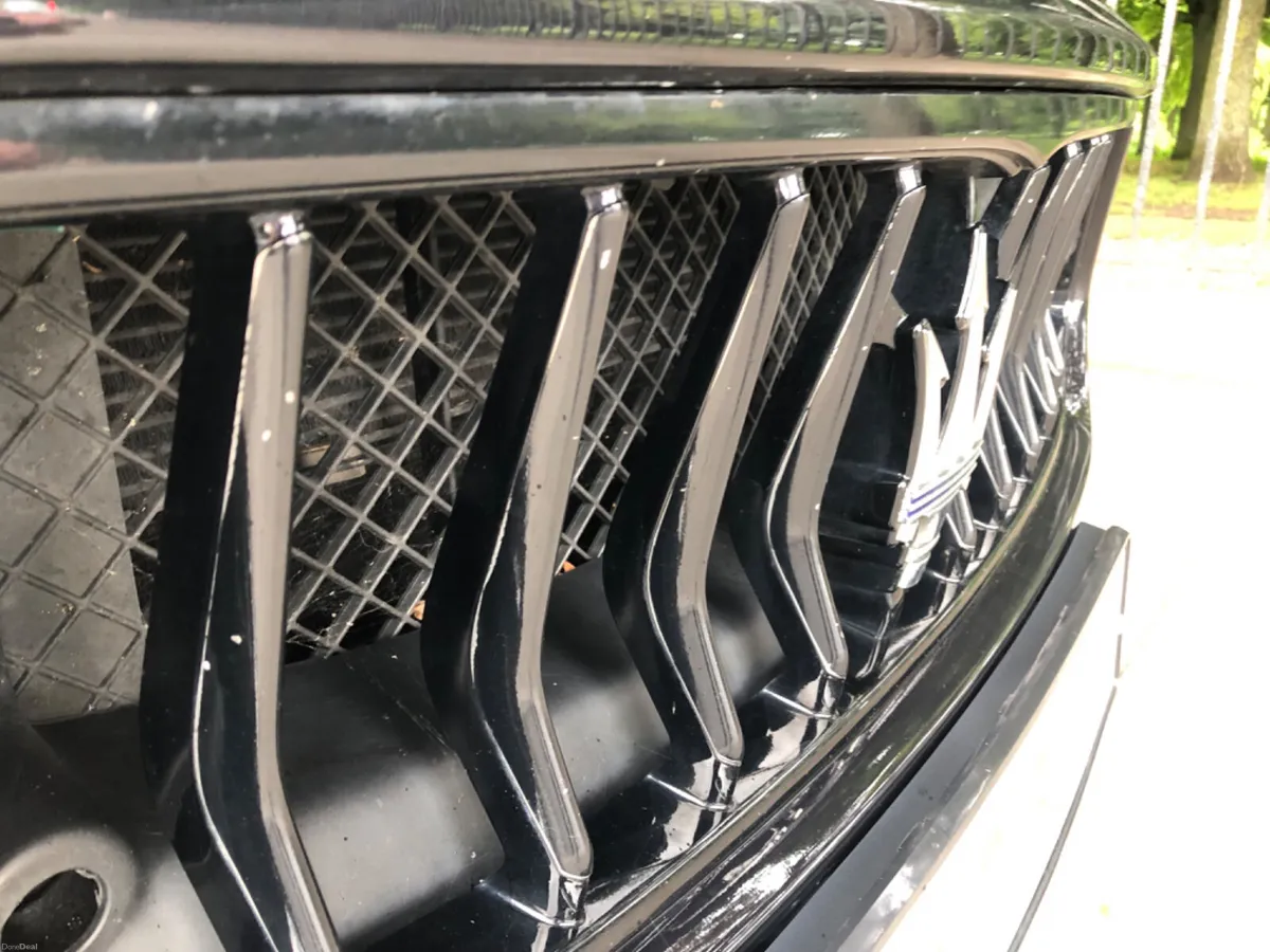 2019 MASERATI GHIBLI GRAND SPORT V6 DIESEL - Image 4