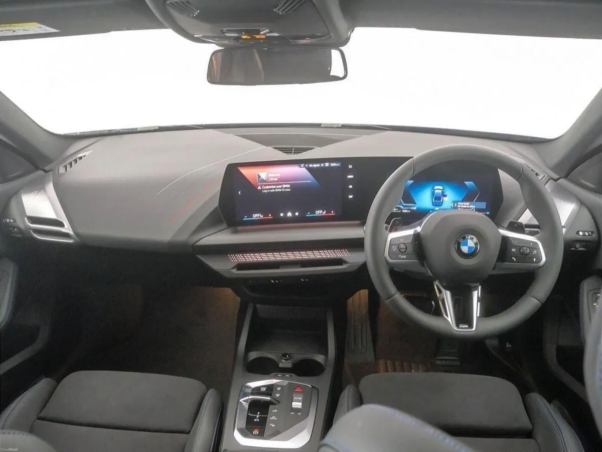 BMW 2-Series 220 M Sport Gran Coupe - Image 4