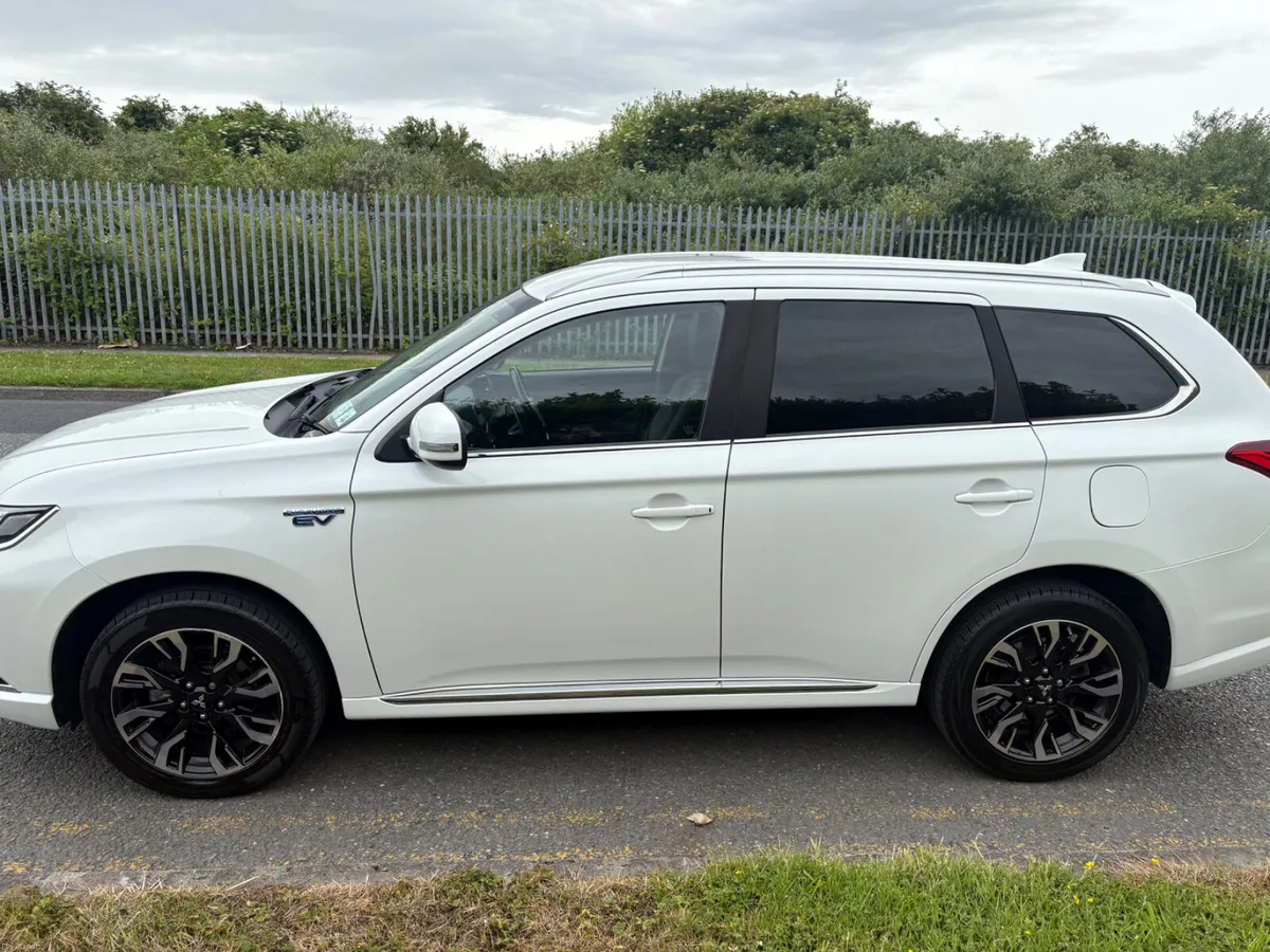 Outlander tax and tested - Image 4