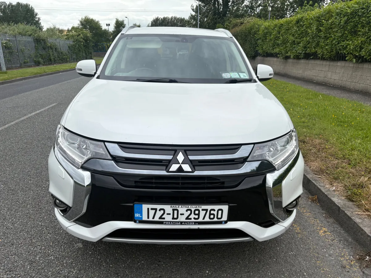 Outlander tax and tested - Image 2