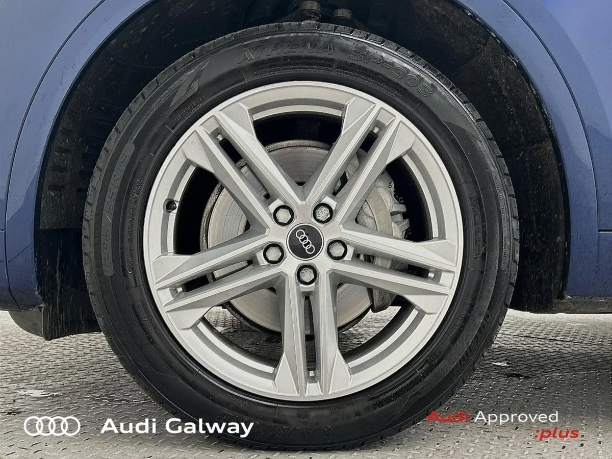 Audi Q5 €429 p/m - 35 TDI S-LINE 163HP A/T - Image 6