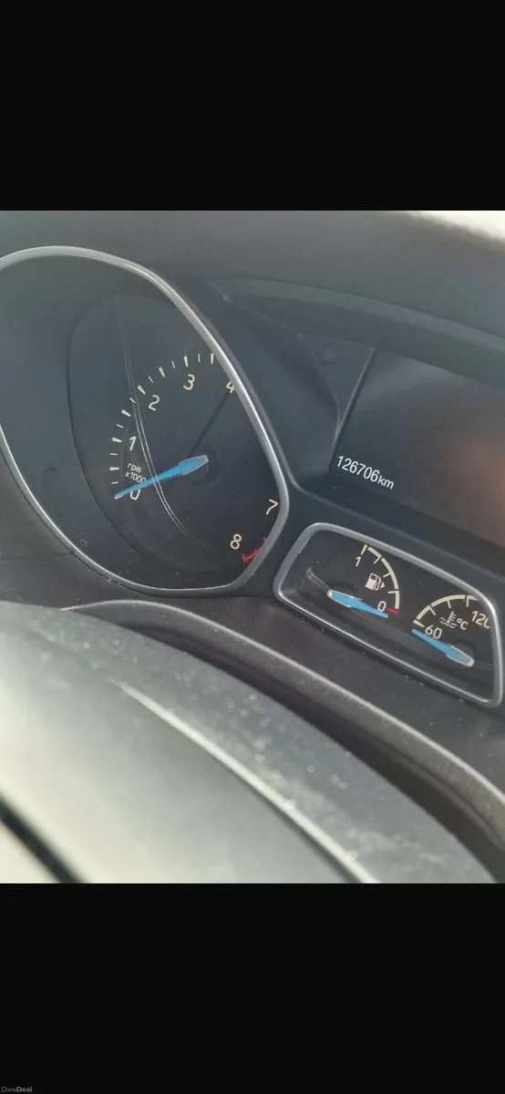 Ford Focus 2017 - Image 2