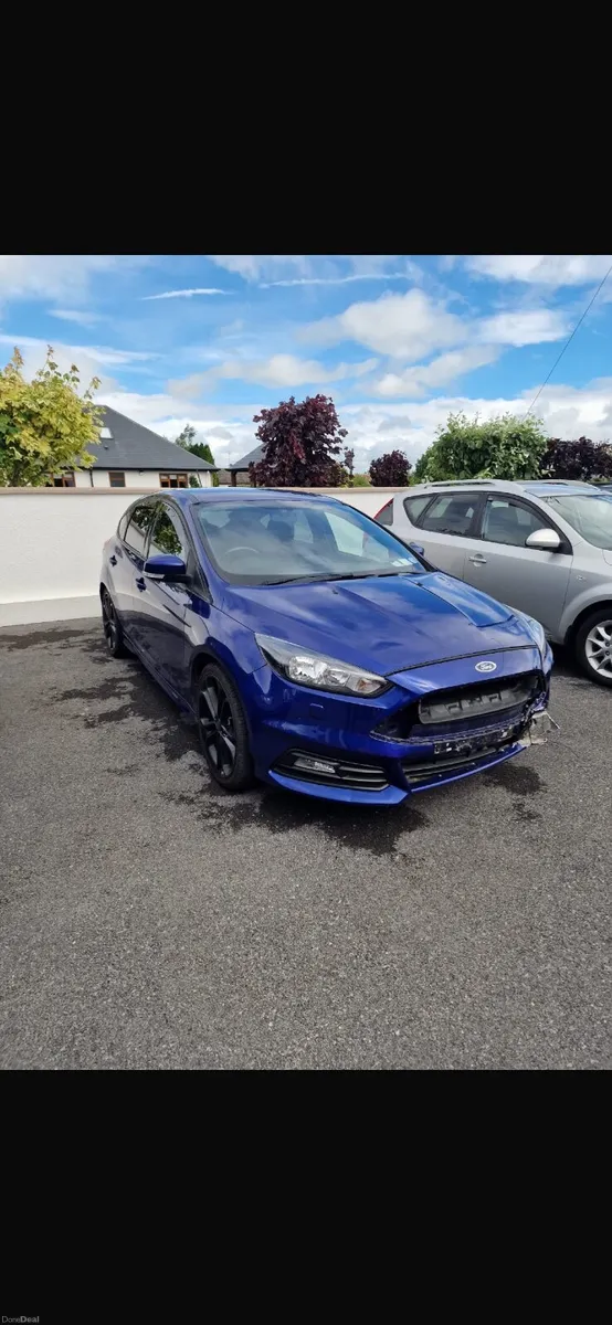 Ford Focus 2017 - Image 1