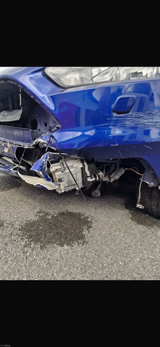 Ford Focus 2017 - Image 6