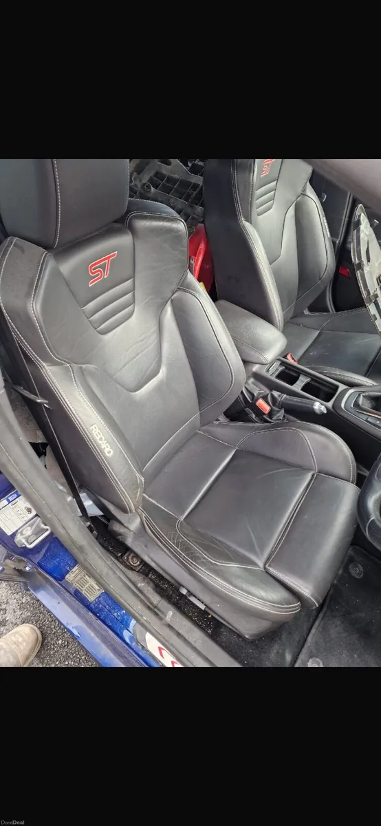 Ford Focus 2017 - Image 3