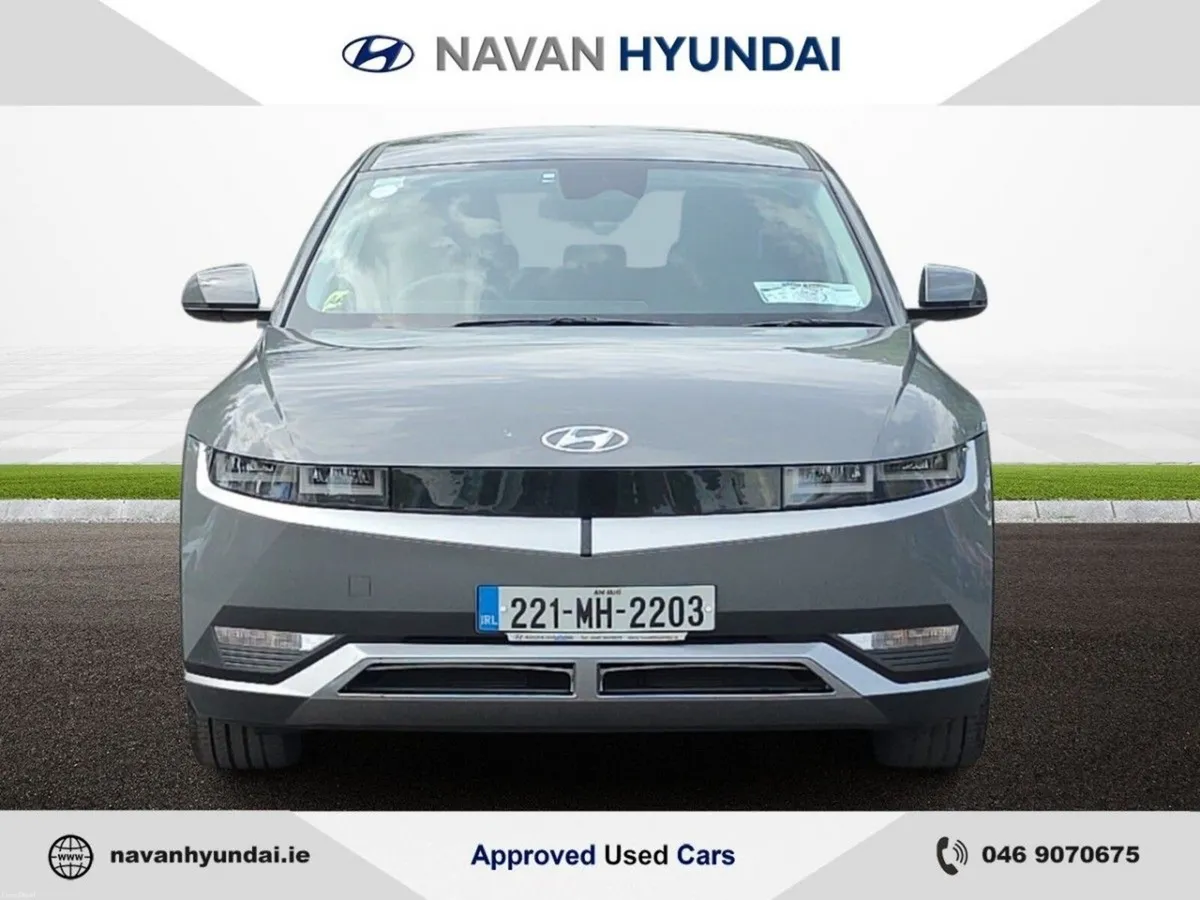 Hyundai IONIQ 5 58kW Executive Plus - Image 3