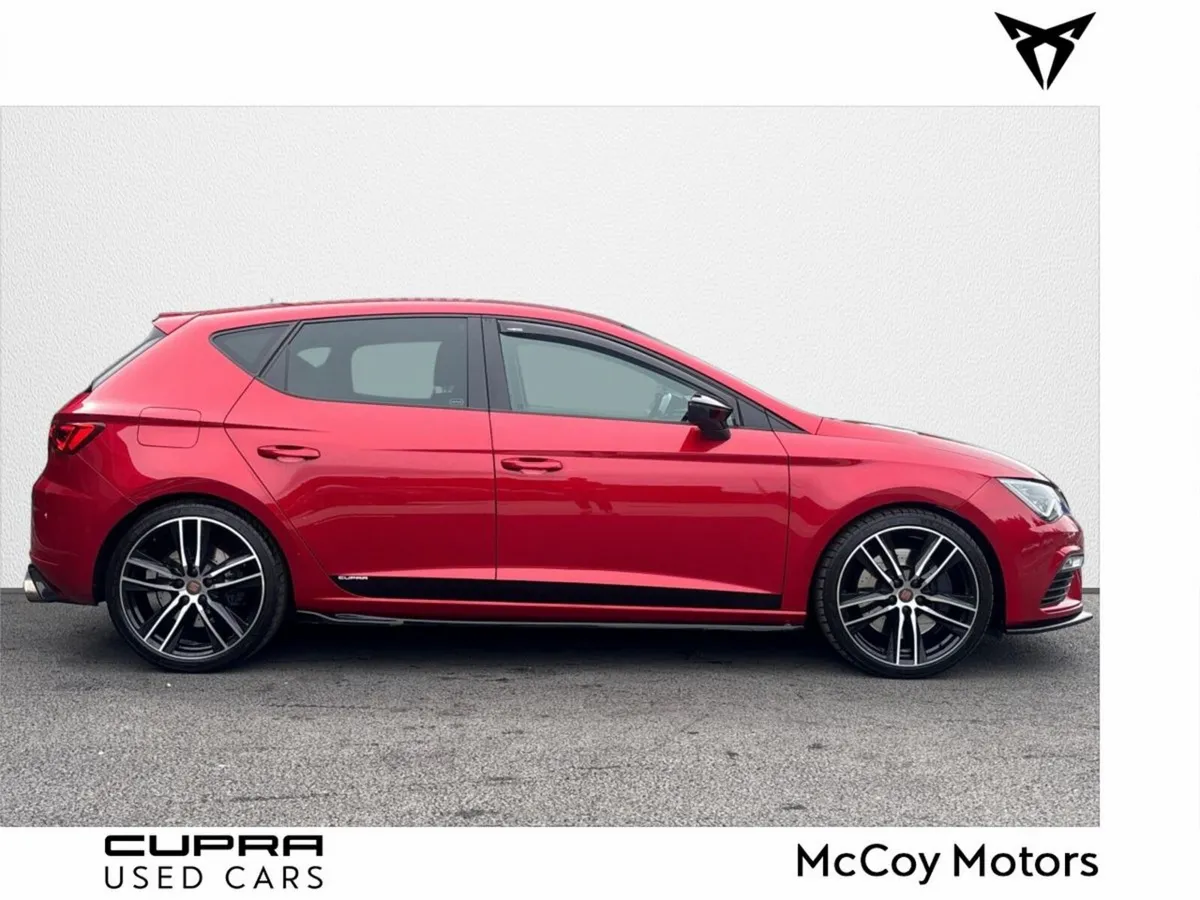 SEAT Leon *** JUST ARRIVED *** SEAT LEON CUPRA 2.0 - Image 3