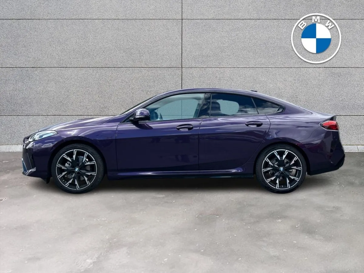 BMW 2-Series 220 M Sport Gran Coupe - Image 3