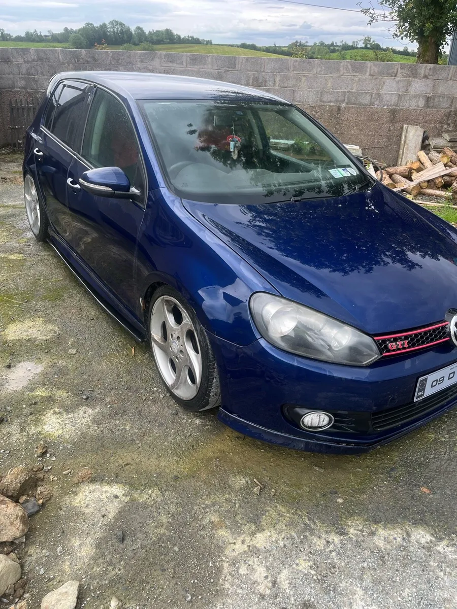 Volkswagen Golf €2650 - Image 3