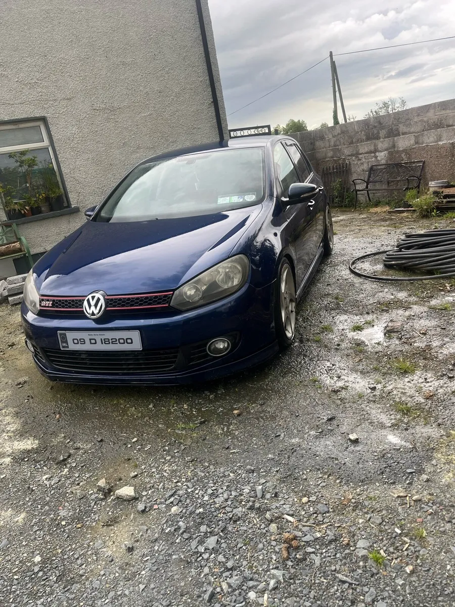 Volkswagen Golf €2650 - Image 4