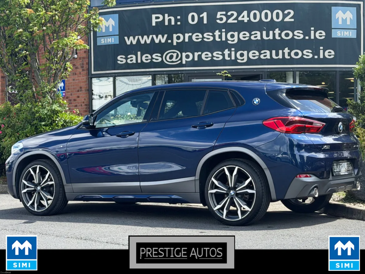 BMW X2 *DEPOSIT TAKEN* *CAR ID 58* - Image 6