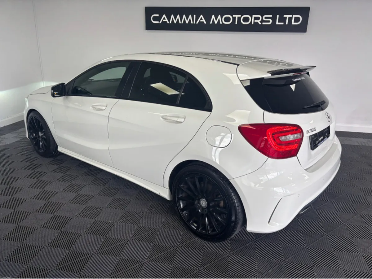 Mercedes-Benz A-Class *MERCEDES A CLASS* *LOW MILE - Image 3