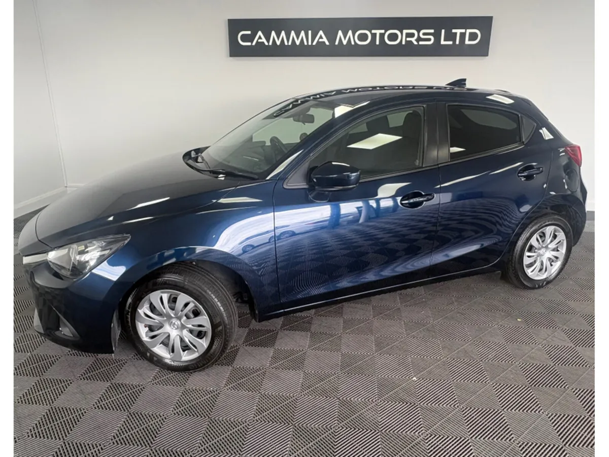 Mazda Demio *MAZDA DEMIO* *LOW MILEAGE* *AUTOMATIC - Image 4