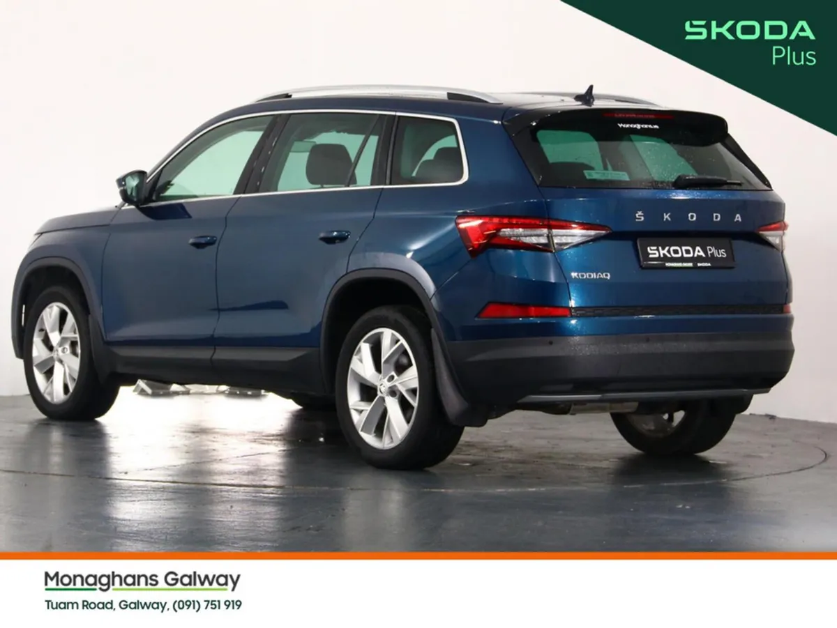 Skoda Kodiaq 7S STYLE 2.0 TDI - Image 6