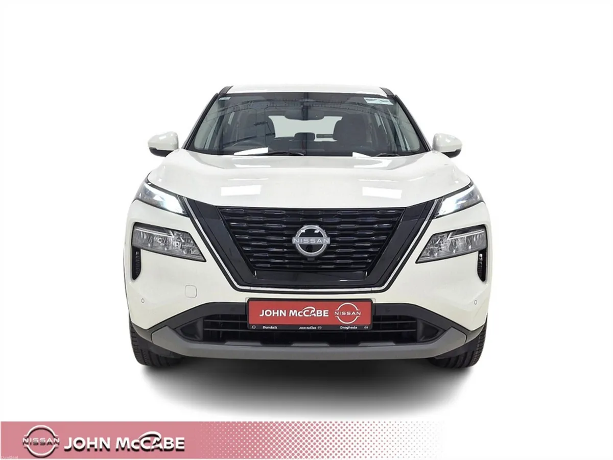 Nissan X-Trail EPOWER HYBRID SV 5 SEAT AUTO - Image 4