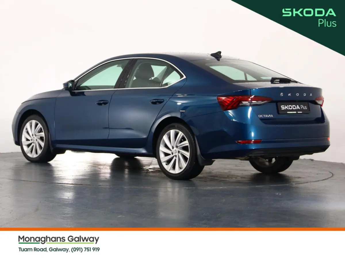 Skoda Octavia STYLE 2.0 TDI 115HP - Image 6