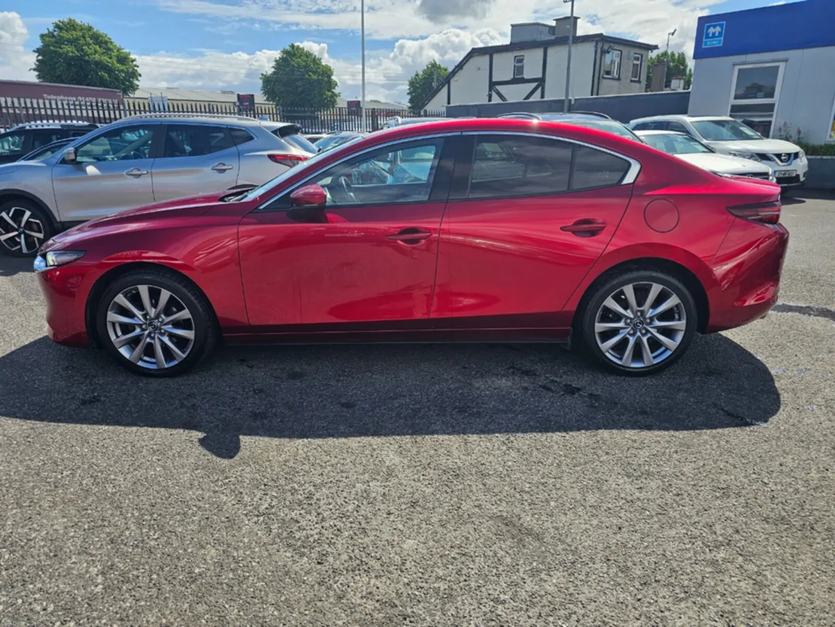 Mazda Mazda3 SKY-X GS SPORT 4DR - Image 2
