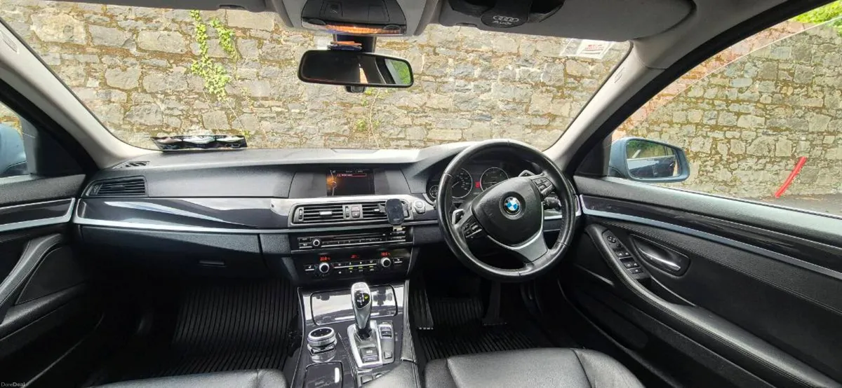 2013 BMW 520d Touring (F11) Sport Auto | 183,000km - Image 2