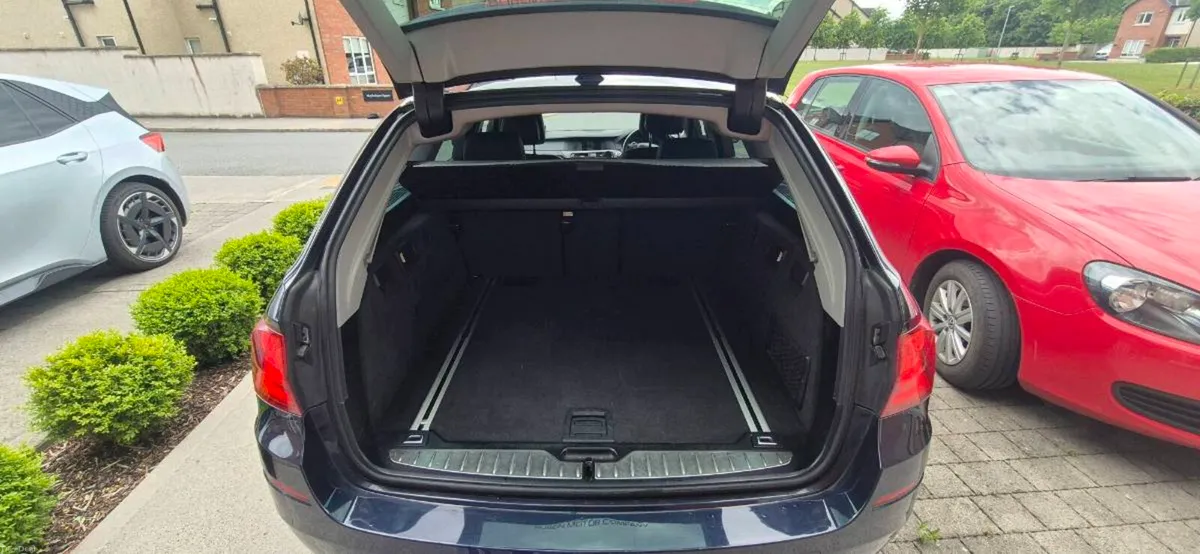 2013 BMW 520d Touring (F11) Sport Auto | 183,000km - Image 6